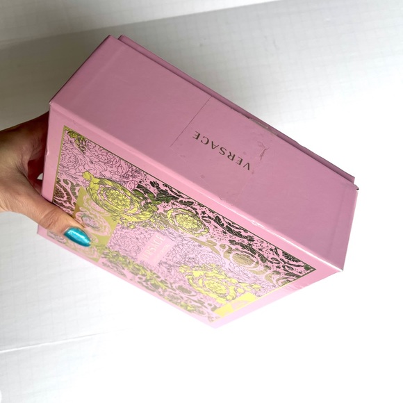 Versace Bright Crystal Box - Picture 5 of 6